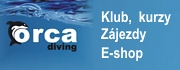  http://www.orcadiving.cz