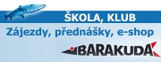  http://www.barakuda-diving.cz