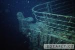 Expedice vyrazila detailně zmapovat Titanik