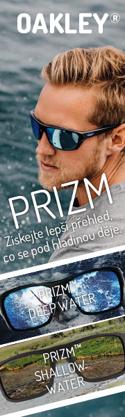 Brýle Oakley PRIZM