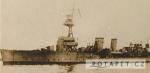 Ztracené britské válečné lodě ležely přes 90 let na dně Baltu